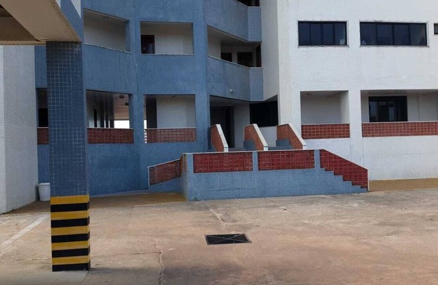 Apt 3 suites Comfortable and Safe at Atalaia beach, Salinópolis