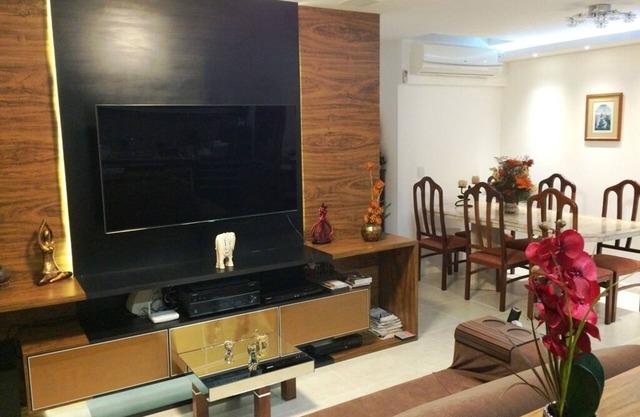 APT 3br-3bh SEA view Maceió