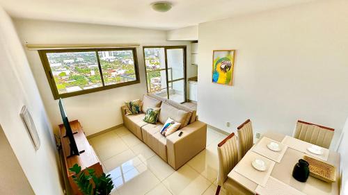 Apt Araras - Próximo ao Shopping