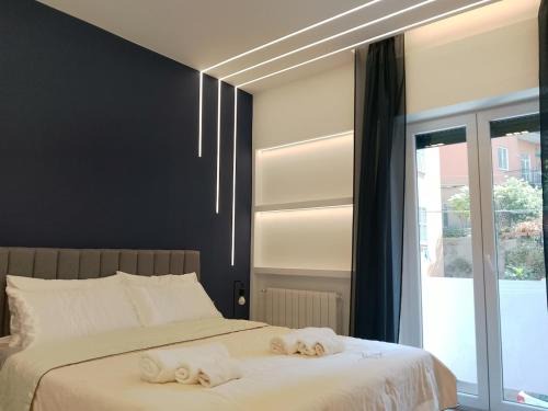 Apt Bilocale Mare&Gaslini Wi-Fi Veloce