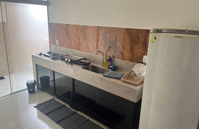 Apto DE Luxo Standard 2 Quartos EM Caldas Novas