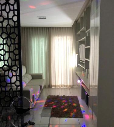 Apt Chique 1 qto - Aguas Claras