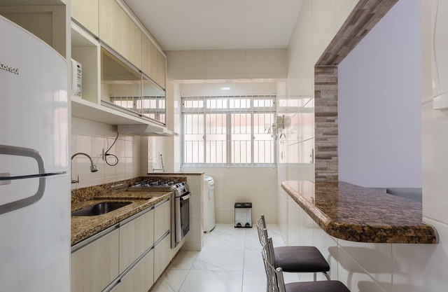 Apt Close to the Beach in Canasvieiras Rfs205
