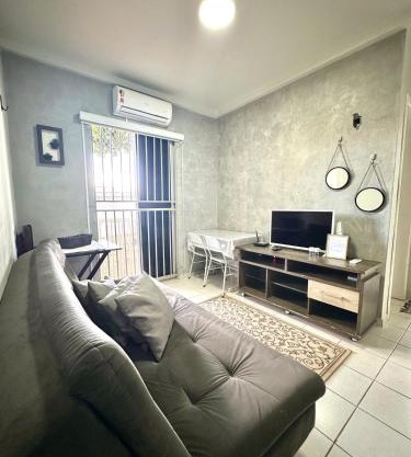 APT Davisis 11 Tom Jobim - Px Praça Girassóis, Av JK e Detran