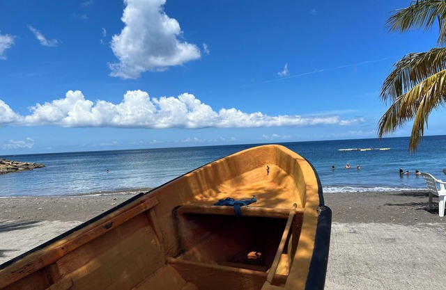 APT F2 Mamour Bord de Mer Case Pilote