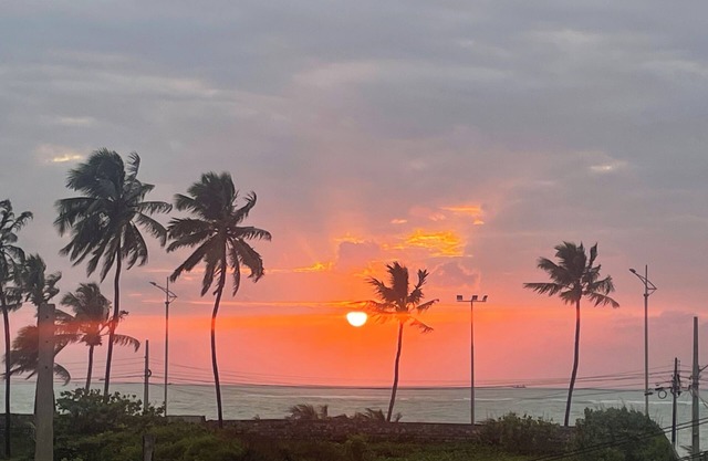Apt furnished oceanfront souls of the cross