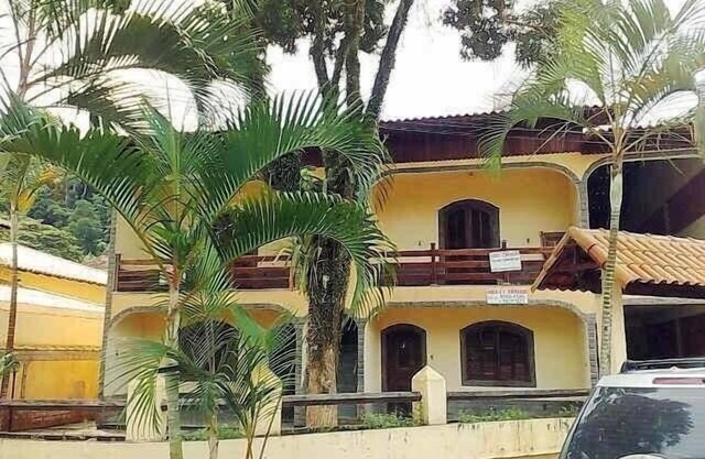 APT GARATUCAIA (SECOND FLOOR - LEFT SIDE)