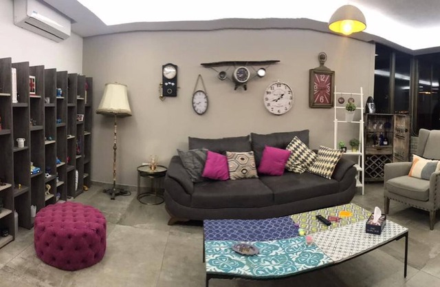 Apt. In Dbayeh- Prime Location -near Le Mall & Abc