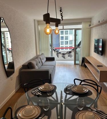 Apt Marco dos Corais