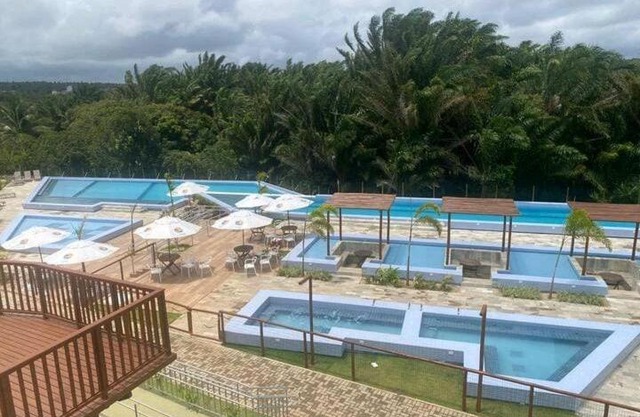 Apt próximo à praia de Ponta Negra/Litoral Sul/Natal