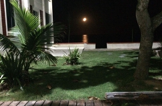 Apt Praia do Sol, Barra Velha, Gated Community, Near Park Beto Carrero