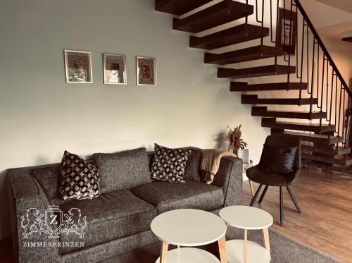 Apt Prinzessin Amalie Zentral Zimmerprinzen