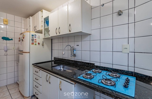 Apt sea View 160m From Padres Beach Eci0201