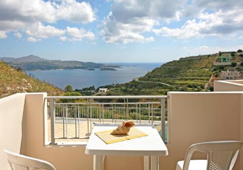 Aptera Paradise With Sea View