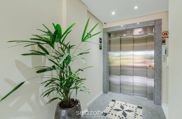 Apto 2 Quartos em Gramado prox ao centro ORP0305