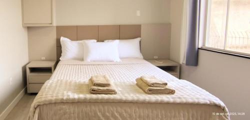 apto 3 quartos e churrasqueira