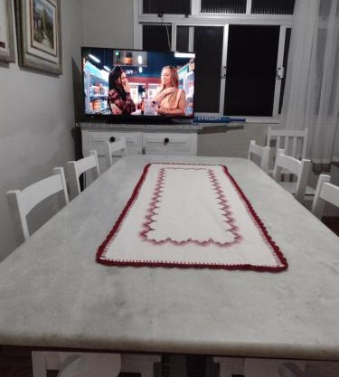 Apto 74 metros inteiro