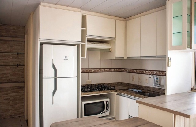 Apto a 9 min do aeroporto em Florianópolis/SC