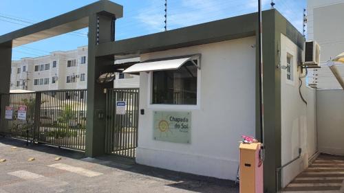 Apto Aconchegante Próximo Aeroporto de VG