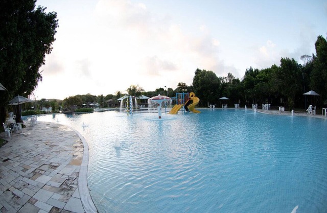 Apto c ótima localização em Barra De São Miguel/AL