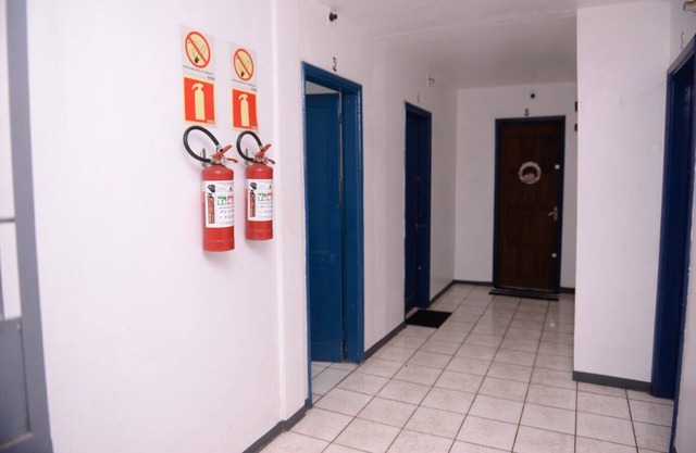 Apto c Wifi e ótima localização em Santa Rosa/RS