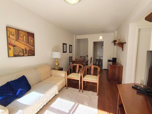 apto centro de BC 2 quartos