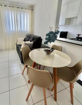 Apto em Catanduva no Casa Nova 203