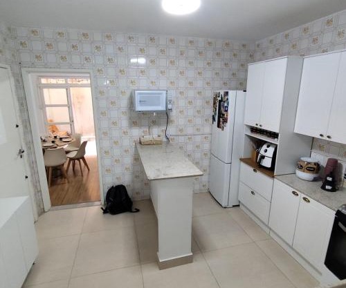 Apto grande Estilo e Conforto UFJF, Shopping, Centro