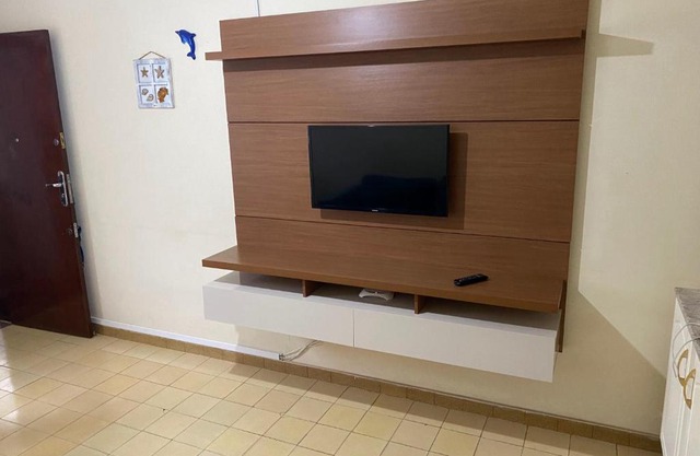 Apto Guarapari - Praia do Morro - 50 m da praia