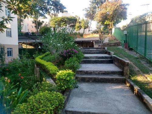 Apto Linha Verde - FLORAMAR