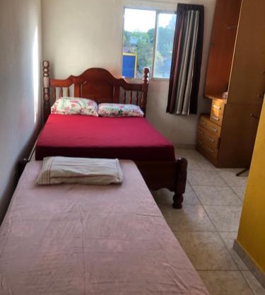 Apto próximo Expo São Paulo