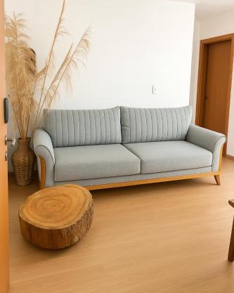 Apto Prox Parque do Sabia e Aeroporto