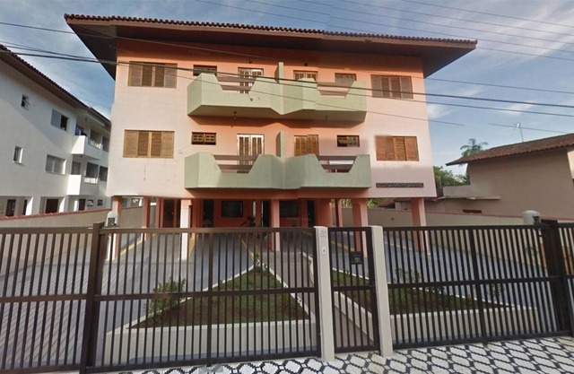 Apto Ubatuba for Family - 03 rooms - Near Praias Grande / Tenório / Itagua