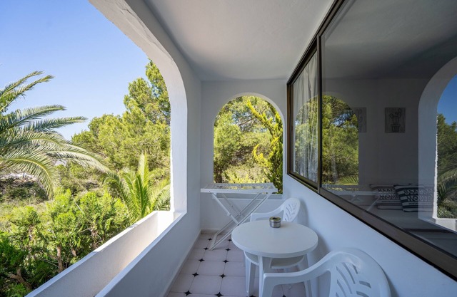 Aptos Barbarroja - Formentera Break