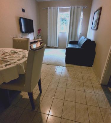 Aptos em Duas Barras - RJ