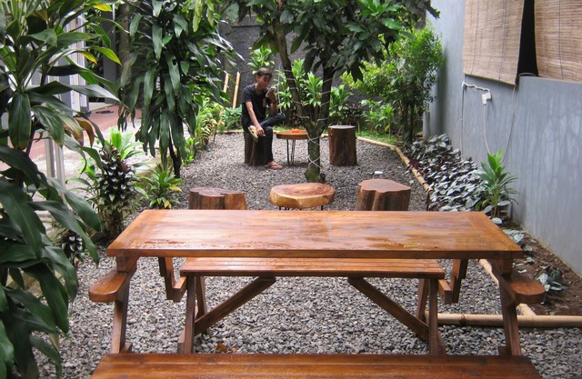Aqilakost Gadog Puncak Bogor