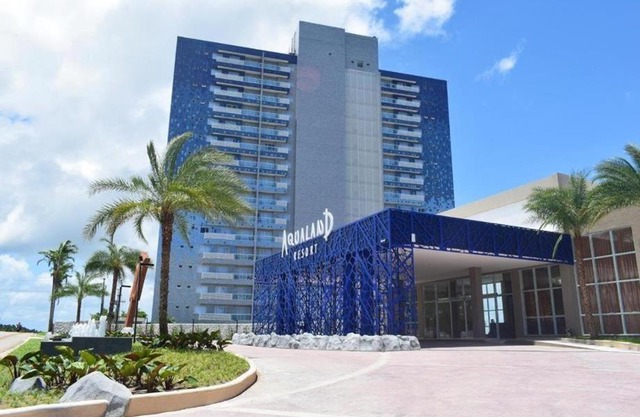 Aqualand Park e Resort