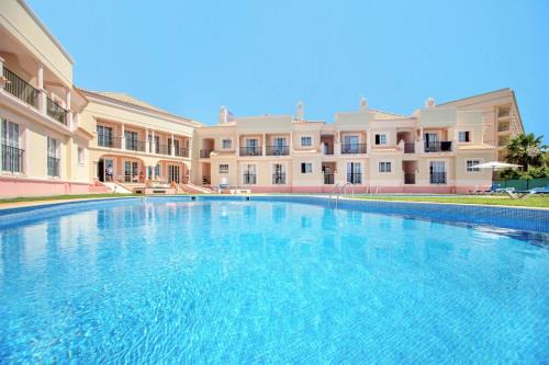 Aquamar Albufeira Aparthotel