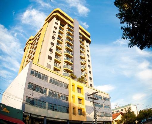 Aquarius Hotel Flat Residence