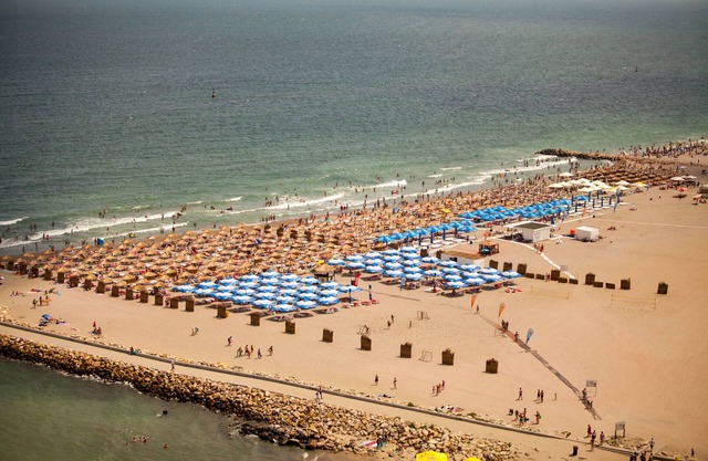 Aqvatonic Balneo Spa - Steaua de Mare