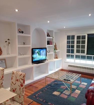 AR Villa Rica Apartment