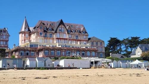 Ar-Vro Côté Plage - Magnifique Vue Mer