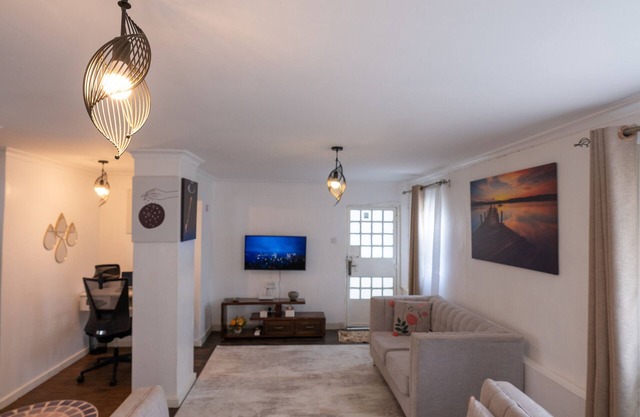 Arabella Nova near Waterfront Mall - Karen