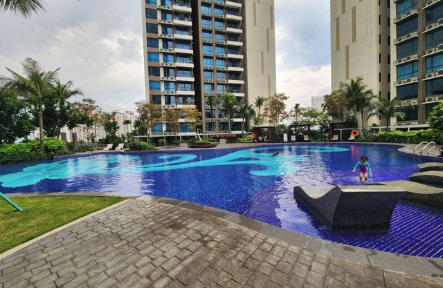 Aradia Residence at Lake City KL North
