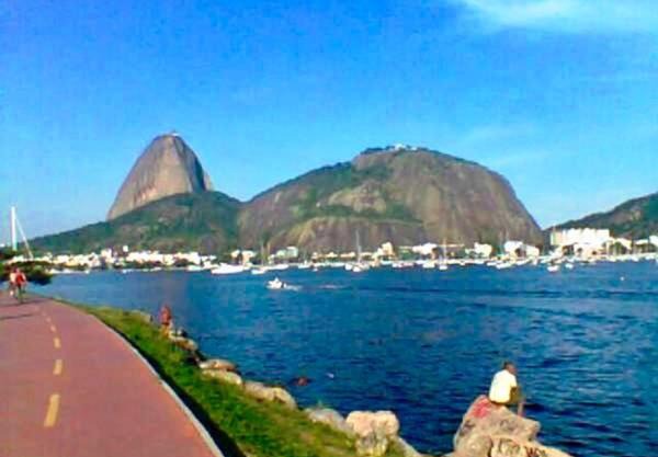 Aragão Botafogo Studio