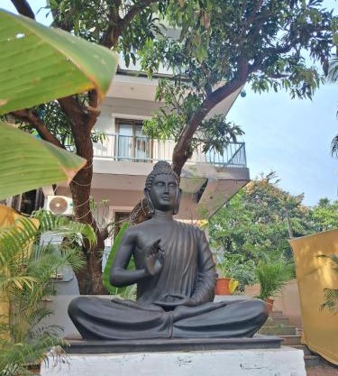 Arambol Bliss Hotel Apartments