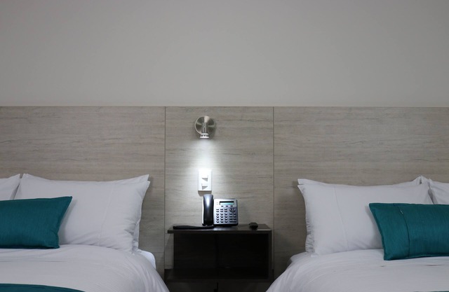 Arame Hotel