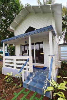 Aranya Abode