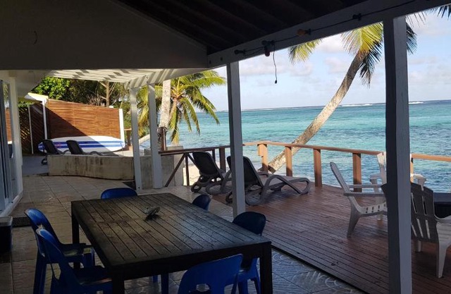 Arapati Holiday Homes