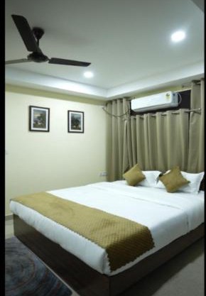 ARARA GROUP Inn